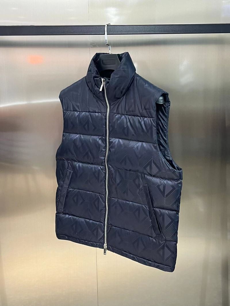 Christian Dior Down Jackets